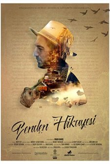 Benden Hikâyesi (2019) afişi