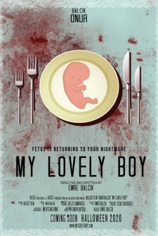 Benim Biricik Oğlum