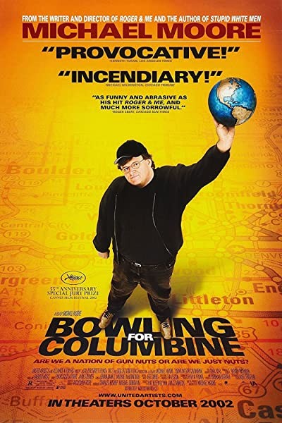 Benim Cici Silahım (2002) afişi
