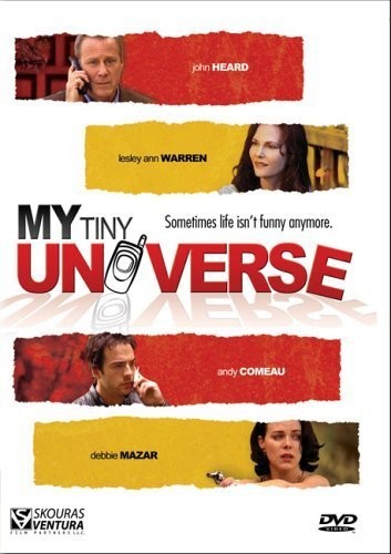 Benim Küçük Dünyam (2004) afişi Benim Küçük Dünyam (2004) afişi