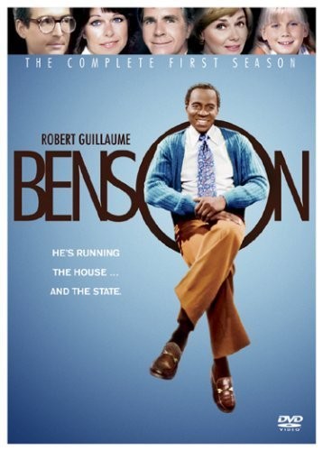 Benson (1979) afişi Benson (1979) afişi
