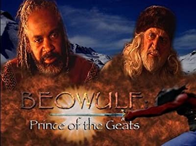 Beowulf: Prince of the Geats (2007) afişi Beowulf: Prince of the Geats (2007) afişi