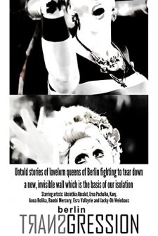 Berlin Transgression