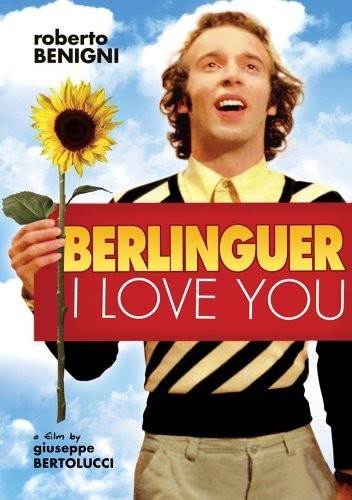 Berlinguer ti voglio bene (1977) afişi Berlinguer ti voglio bene (1977) afişi