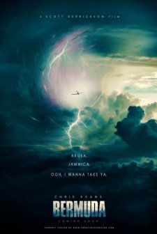 Bermuda afişi