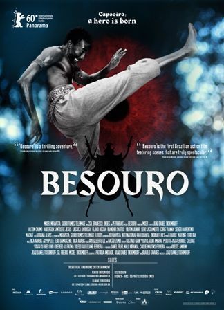Besouro (2009) afişi Besouro (2009) afişi