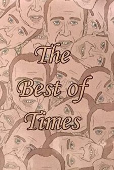 Best Of Times (1981) afişi