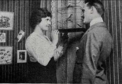 Betty, The Boy And The Bird (1916) afişi Betty, The Boy And The Bird (1916) afişi