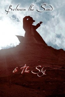 Between the Sand and the Sky (2014) afişi