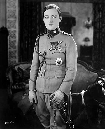 Beverly Of Graustark (1926) afişi Beverly Of Graustark (1926) afişi