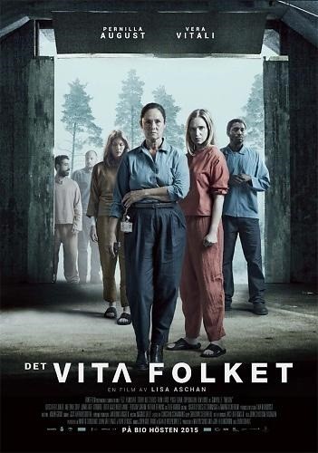 Beyaz İnsanlar (2015) afişi Beyaz İnsanlar (2015) afişi