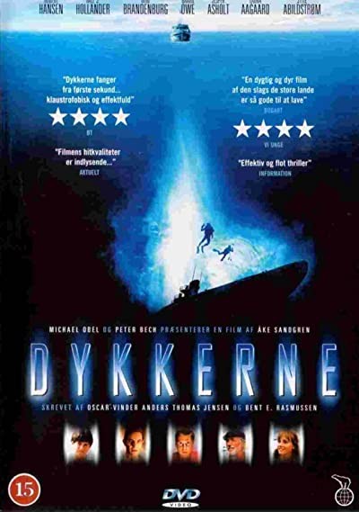 Beyond (2000) afişi Beyond (2000) afişi