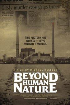 Beyond Human Nature