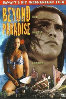 Beyond Paradise (1998) afişi