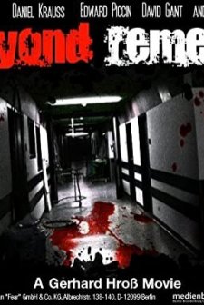 Beyond Remedy (2009) afişi