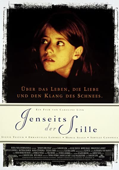 Beyond Silence (1996) afişi Beyond Silence (1996) afişi