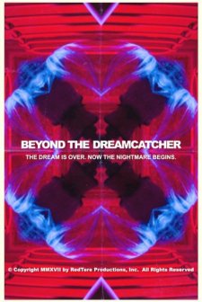 Beyond the Dreamcatcher (2016) afişi
