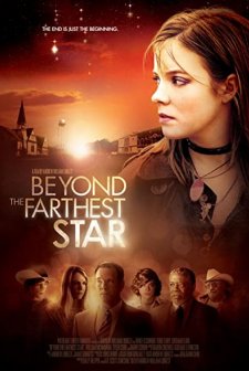 Beyond The Farthest Star (2015) afişi
