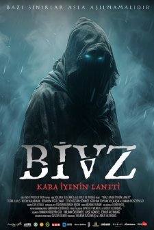 Biaz: Kara İyenin Laneti