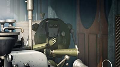 Bibo (2012) afişi Bibo (2012) afişi