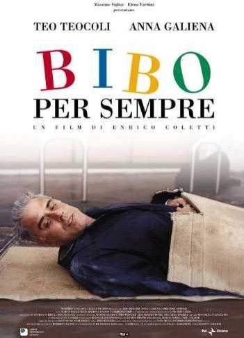 Bibo Per Sempre (2000) afişi Bibo Per Sempre (2000) afişi