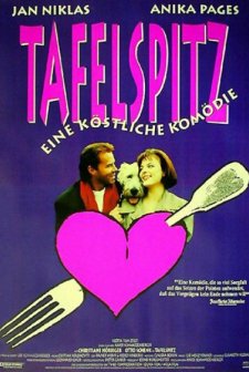 Biftek Parçası (1994) afişi