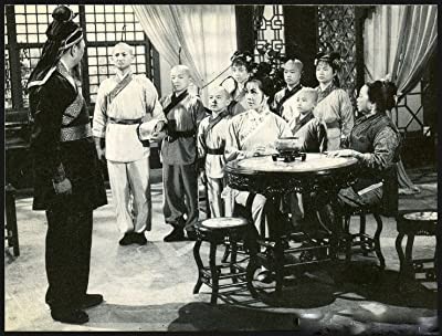 Big And Little Wong Tin Bar (1962) afişi Big And Little Wong Tin Bar (1962) afişi