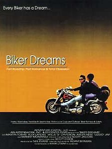 Biker Dreams