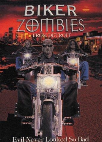Biker Zombies (2001) afişi Biker Zombies (2001) afişi