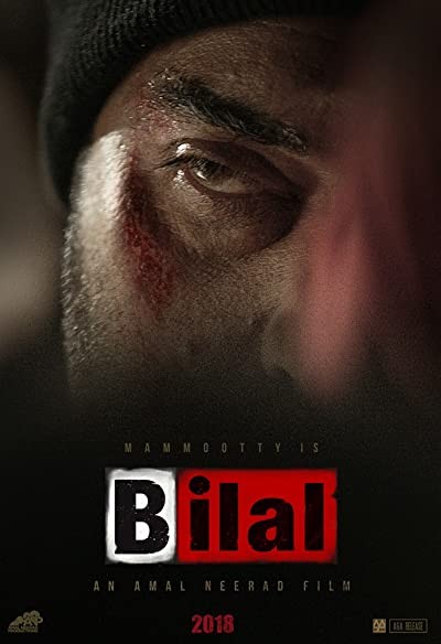 Bilal (2018) afişi Bilal (2018) afişi