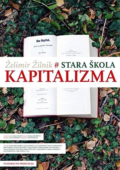 Bildiğiniz Kapitalizm (2009) afişi Bildiğiniz Kapitalizm (2009) afişi