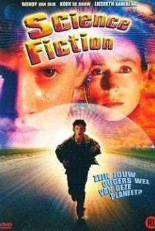 Bilim Kurgu (2002) afişi