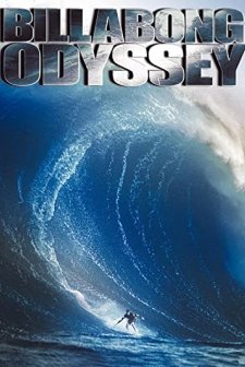 Billabong Odyssey (2003) afişi