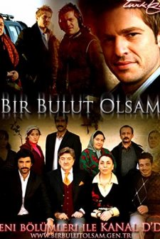 Bir Bulut Olsam (2009) afişi