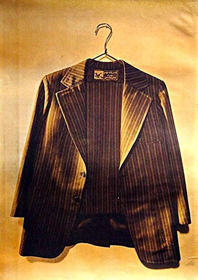 Bir Düğün Elbisesi (1976) afişi Bir Düğün Elbisesi (1976) afişi