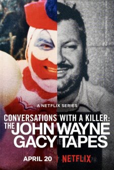 Bir Katilin İfadeleri: John Wayne Gacy