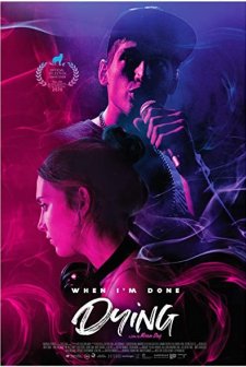 Bir Nefes Daha (2020) afişi