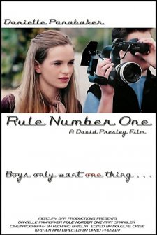 Bir Numaralı Kural (2005) afişi