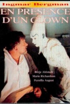 Bir Paylaçonun Önünde (1997) afişi