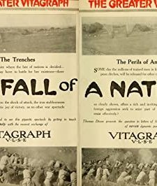 Bir Ulusun çöküşü