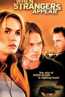 Bir Yabancıyla Asla (2001) afişi