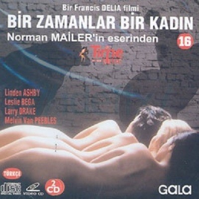 Bir Zamanlar Bir Kadın (2000) afişi Bir Zamanlar Bir Kadın (2000) afişi