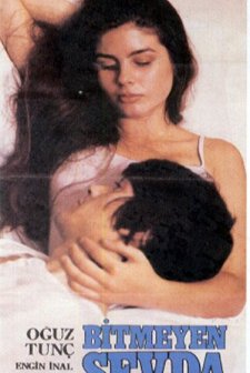 Bitmeyen Sevda