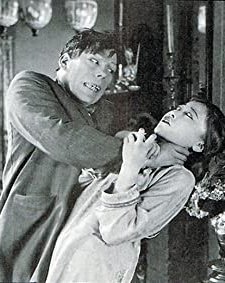 Bits Of Life (1921) afişi