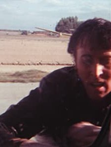 Bitter Heritage (1979) afişi