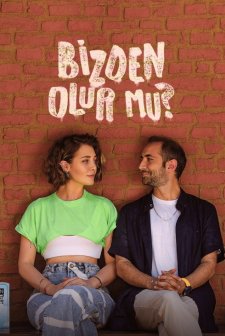 Bizden olur mu ? (2022) afişi