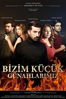 Bizim Küçük Günahlarımız (2017) afişi