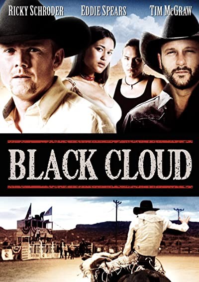 Black Cloud (2004) afişi Black Cloud (2004) afişi