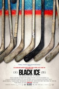 Black Ice (2022) afişi Black Ice (2022) afişi