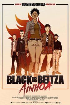 Black is Beltza II: Ainhoa